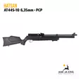 Hatsan AT44S-10 6,35mm synteettinen ilmakivääri - 6,35 mm PCP paineilmakiväärit - 067630 - 1