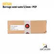 Hatsan Barrage semi-auto ilmakivääri 5,5mm - 5,5 mm PCP paineilmakiväärit - 067880 - 12