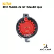 Hatsan Blitz standard lipas - Hatsan lippaat ja rullat - 068070 - 1