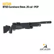Hatsan BT65 Carnivore QE 9mm PCP ilmakivääri - 35 cal PCP paineilmakiväärit - 062030 - 7