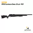 Hatsan BT65 Carnivore QE 9mm PCP ilmakivääri - 35 cal PCP paineilmakiväärit - 062030 - 9