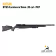 Hatsan BT65 Carnivore QE 9mm PCP ilmakivääri - 35 cal PCP paineilmakiväärit - 062030 - 1