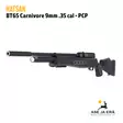 Hatsan BT65 Carnivore QE 9mm PCP ilmakivääri - 35 cal PCP paineilmakiväärit - 062030 - 6