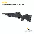 Hatsan BT65 Carnivore QE 9mm PCP ilmakivääri - 35 cal PCP paineilmakiväärit - 062030 - 3