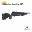 Hatsan BT65 Carnivore QE 9mm PCP ilmakivääri - 35 cal PCP paineilmakiväärit - 062030 - 2