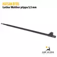 Hatsan BT65 ilmakiväärin Lothar Walther piippu 5,5mm - oikealta etuviistosta - Hatsan varaosat - 068210 - 6