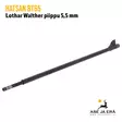 Hatsan BT65 ilmakiväärin Lothar Walther piippu 5,5mm - oikealta takaviistosta - Hatsan varaosat - 068210 - 8
