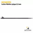 Hatsan BT65 ilmakiväärin Lothar Walther piippu 5,5mm - vasen sivu - Hatsan varaosat - 068210 - 7