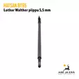 Hatsan BT65 ilmakiväärin Lothar Walther piippu 5,5mm - takaa - Hatsan varaosat - 068210 - 9