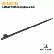 Hatsan BT65 ilmakiväärin Lothar Walther piippu 5,5mm - vasemmalta etuviistosta - Hatsan varaosat - 068210 - 3