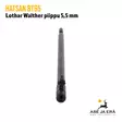 Hatsan BT65 ilmakiväärin Lothar Walther piippu 5,5mm - edestä - Hatsan varaosat - 068210 - 4