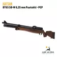 Hatsan BT65 SB-W 6,35mm puutukkinen ilmakivääri - 6,35 mm PCP paineilmakiväärit - 067540 - 8