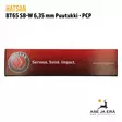 Hatsan BT65 SB-W 6,35mm puutukkinen ilmakivääri - 6,35 mm PCP paineilmakiväärit - 067540 - 11