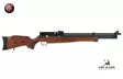 Hatsan BT65 SB-W 6,35mm puutukkinen ilmakivääri - 6,35 mm PCP paineilmakiväärit - 067540 - 14