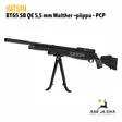 Hatsan BT65 SB QE Lothar Walther synteettinen 5,5mm ilmakivääri - 5,5 mm PCP paineilmakiväärit - 067590068210 - 14