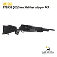 Hatsan BT65 SB QE Lothar Walther synteettinen 5,5mm ilmakivääri - 5,5 mm PCP paineilmakiväärit - 067590068210 - 5