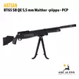 Hatsan BT65 SB QE Lothar Walther synteettinen 5,5mm ilmakivääri - 5,5 mm PCP paineilmakiväärit - 067590068210 - 11