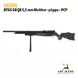 Hatsan BT65 SB QE Lothar Walther synteettinen 5,5mm ilmakivääri - 5,5 mm PCP paineilmakiväärit - 067590068210 - 13