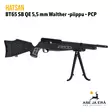 Hatsan BT65 SB QE Lothar Walther synteettinen 5,5mm ilmakivääri - 5,5 mm PCP paineilmakiväärit - 067590068210 - 12