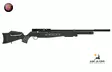 Hatsan BT65 SB QE Lothar Walther synteettinen 5,5mm ilmakivääri - 5,5 mm PCP paineilmakiväärit - 067590068210 - 18