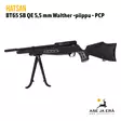 Hatsan BT65 SB QE Lothar Walther synteettinen 5,5mm ilmakivääri - 5,5 mm PCP paineilmakiväärit - 067590068210 - 15