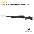 Hatsan BT65 SB QE Lothar Walther synteettinen 5,5mm ilmakivääri - 5,5 mm PCP paineilmakiväärit - 067590068210 - 7