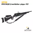 Hatsan BT65 SB QE Lothar Walther synteettinen 5,5mm ilmakivääri - 5,5 mm PCP paineilmakiväärit - 067590068210 - 16