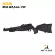 Hatsan BT65 SB synteettinen 5,5mm ilmakivääri - vasemmalta takaviistosta - 5,5 mm PCP paineilmakiväärit - 6416173015200 - 14