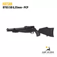 Hatsan BT65 SB synteettinen 6,35mm ilmakivääri - 6,35 mm PCP paineilmakiväärit - 067570 - 11