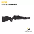 Hatsan BT65 SB synteettinen 6,35mm ilmakivääri - 6,35 mm PCP paineilmakiväärit - 067570 - 7