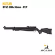 Hatsan BT65 SB synteettinen 6,35mm ilmakivääri - 6,35 mm PCP paineilmakiväärit - 067570 - 9
