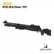 Hatsan BT65 SB synteettinen 6,35mm ilmakivääri - 6,35 mm PCP paineilmakiväärit - 067570 - 10