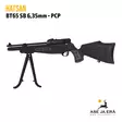 Hatsan BT65 SB synteettinen 6,35mm ilmakivääri - 6,35 mm PCP paineilmakiväärit - 067570 - 16
