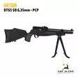 Hatsan BT65 SB synteettinen 6,35mm ilmakivääri - 6,35 mm PCP paineilmakiväärit - 067570 - 14