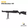 Hatsan BT65 SB synteettinen 6,35mm ilmakivääri - 6,35 mm PCP paineilmakiväärit - 067570 - 15