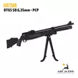 Hatsan BT65 SB synteettinen 6,35mm ilmakivääri - 6,35 mm PCP paineilmakiväärit - 067570 - 13