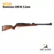 Hatsan Dominator 200 W 5,5mm ilmakivääri - Vipuviritteiset ilmakiväärit - 067240 - 1