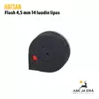 Hatsan Flash 4,5 mm ilmakiväärin lipas 14 luotia - Hatsan lippaat ja rullat - 068040 - 6