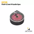 Hatsan Flash 4,5 mm ilmakiväärin lipas 14 luotia - Hatsan lippaat ja rullat - 068040 - 4