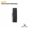 Hatsan Flash 4,5 mm ilmakiväärin lipas 14 luotia - Hatsan lippaat ja rullat - 068040 - 5