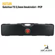 Hatsan Galatian TS 5,5 mm PCP ilmakivääri - mukana tuleva Hatsan aselaukku - 5,5 mm PCP paineilmakiväärit - 067750 - 15