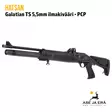 Hatsan Galatian TS 5,5 mm PCP ilmakivääri - vasemmalta etuviistosta - 5,5 mm PCP paineilmakiväärit - 067750 - 12