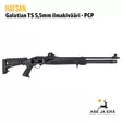Hatsan Galatian TS 5,5 mm PCP ilmakivääri - yleiskuva - 5,5 mm PCP paineilmakiväärit - 067750 - 4