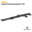 Hatsan Galatian TS 5,5 mm PCP ilmakivääri - alaviistosta - 5,5 mm PCP paineilmakiväärit - 067750 - 8