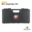 Hatsan JET 1 4,5mm PCP-ilmapistooli - Paineilmatoimiset ilmapistoolit - 067490 - 16