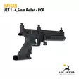 Hatsan JET 1 4,5mm PCP-ilmapistooli - Paineilmatoimiset ilmapistoolit - 067490 - 10