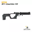 Hatsan JET 1 4,5mm PCP-ilmapistooli - Paineilmatoimiset ilmapistoolit - 067490 - 13