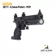 Hatsan JET 1 4,5mm PCP-ilmapistooli - Paineilmatoimiset ilmapistoolit - 067490 - 6