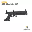 Hatsan JET 1 4,5mm PCP-ilmapistooli - Paineilmatoimiset ilmapistoolit - 067490 - 7