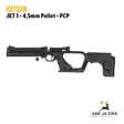Hatsan JET 1 4,5mm PCP-ilmapistooli - Paineilmatoimiset ilmapistoolit - 067490 - 2